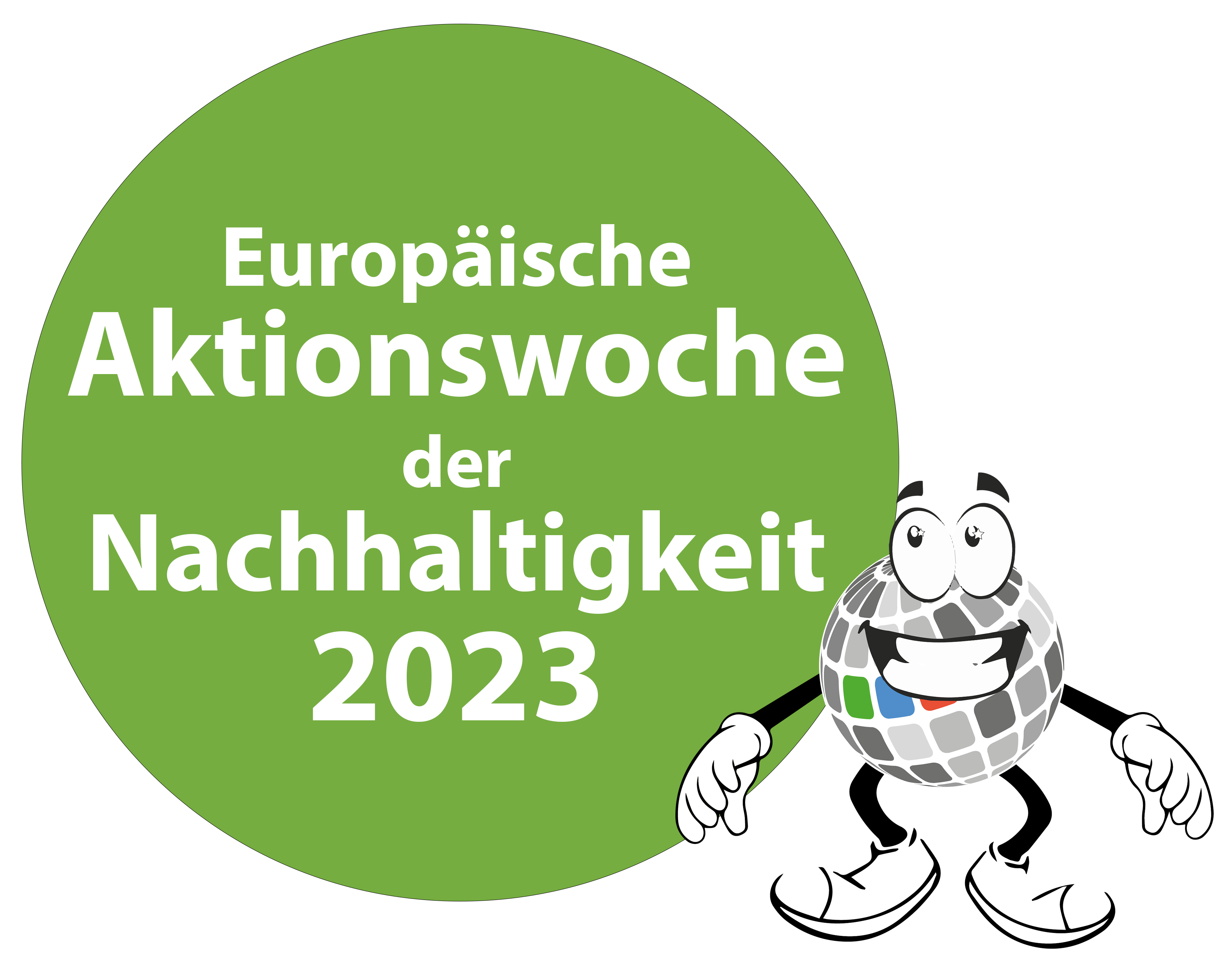 Europäische Aktionstage Nachhaltigkeit 2023